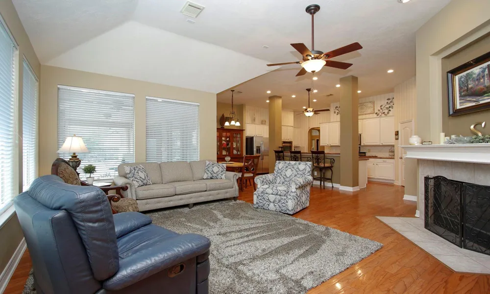 15812 Rose Pine Court Cypress, TX 77429