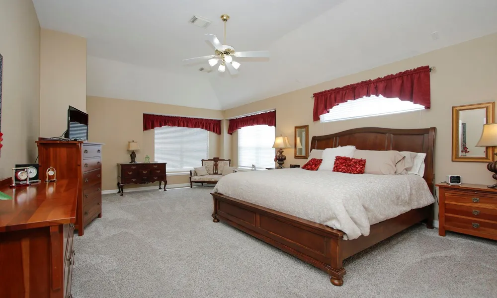 15812 Rose Pine Court Cypress, TX 77429