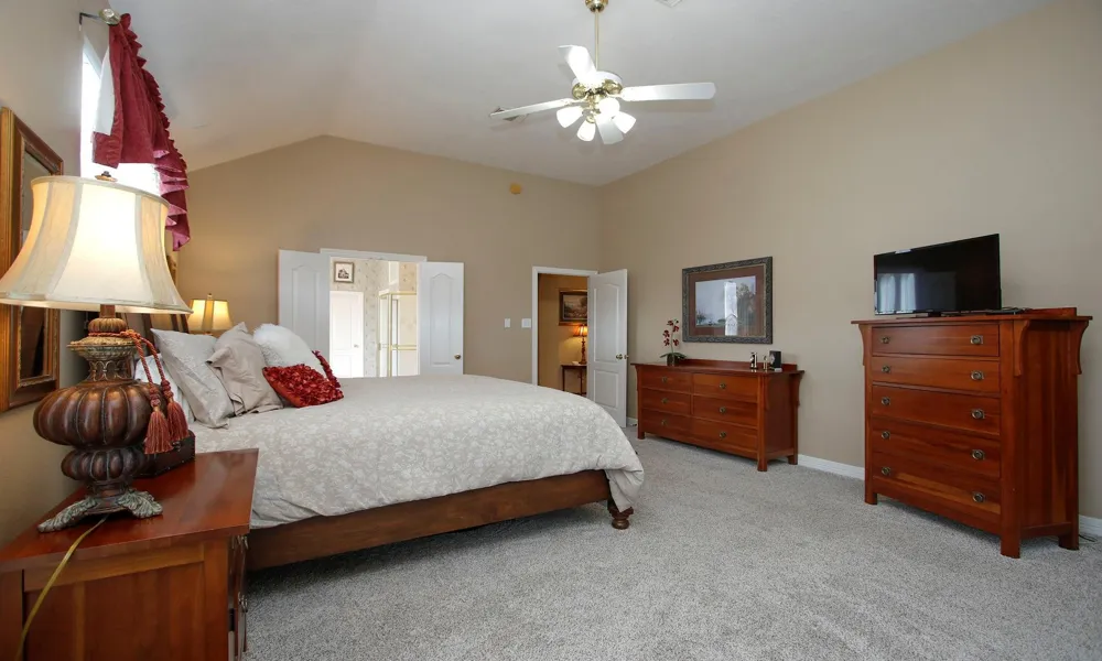 15812 Rose Pine Court Cypress, TX 77429