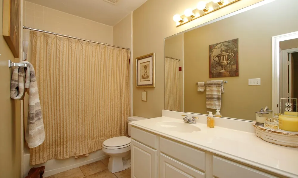 15812 Rose Pine Court Cypress, TX 77429