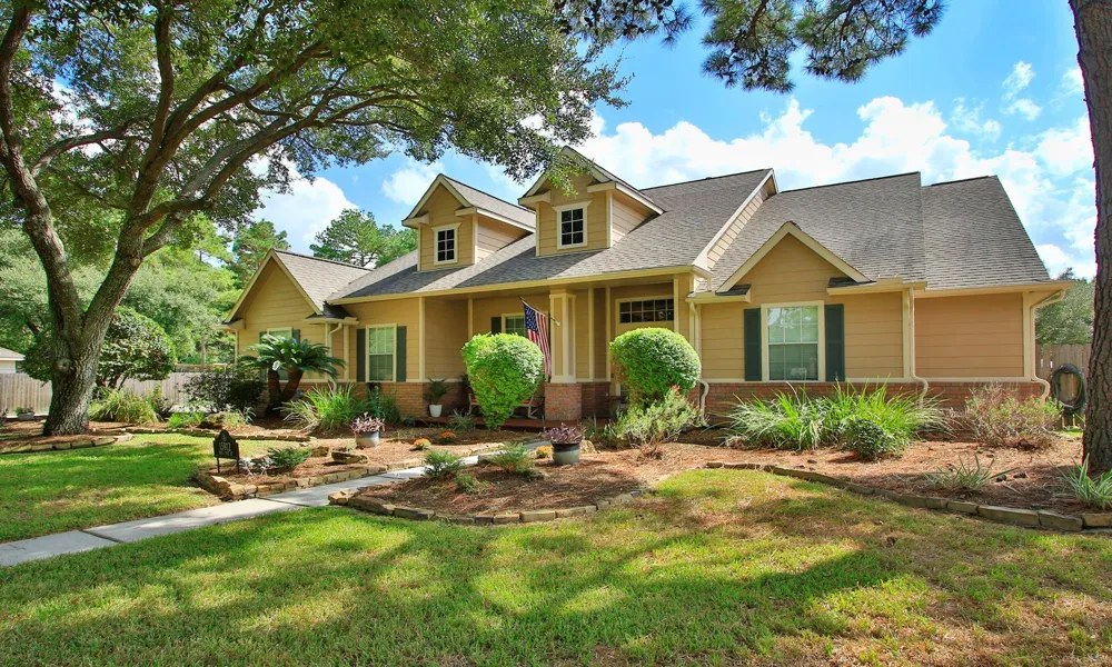 15812 Rose Pine Court Cypress, TX 77429