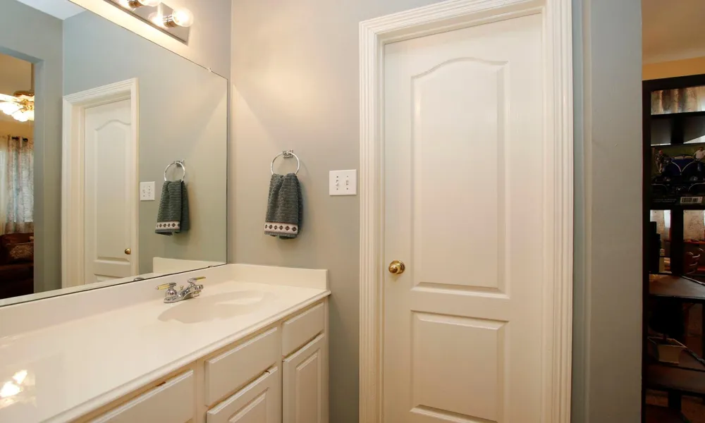 15812 Rose Pine Court Cypress, TX 77429