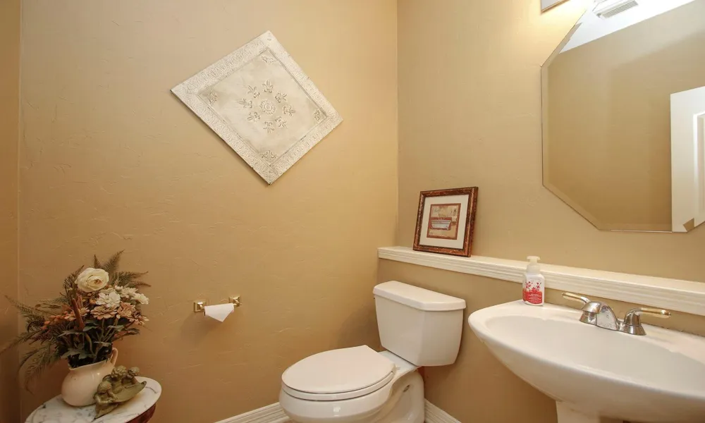 15812 Rose Pine Court Cypress, TX 77429