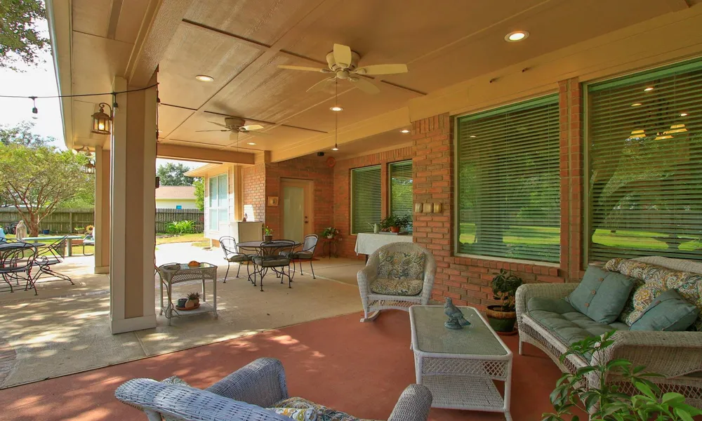 15812 Rose Pine Court Cypress, TX 77429