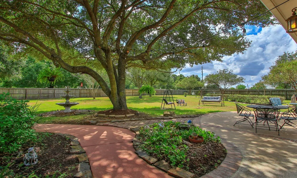 15812 Rose Pine Court Cypress, TX 77429