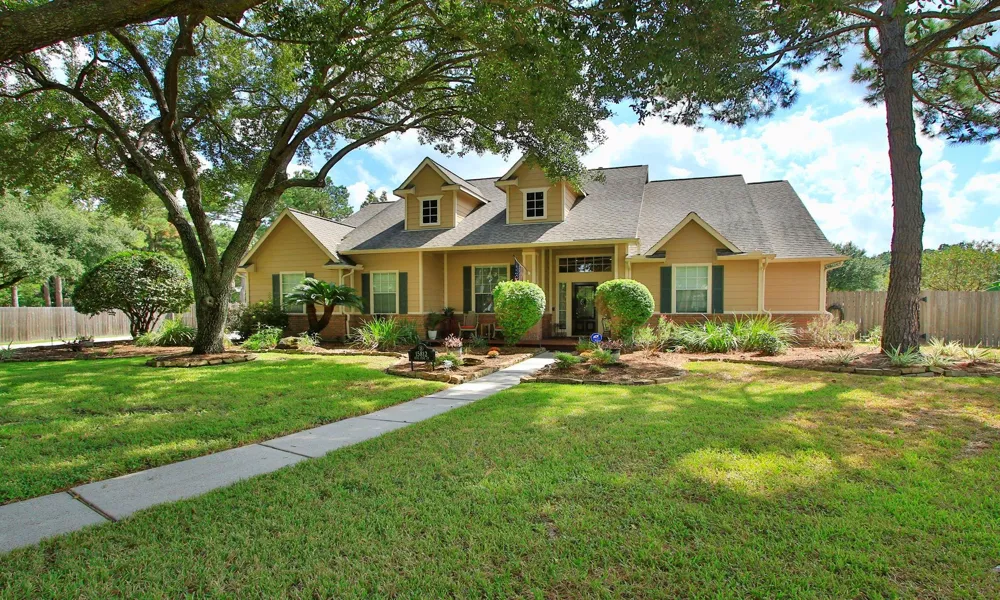 15812 Rose Pine Court Cypress, TX 77429