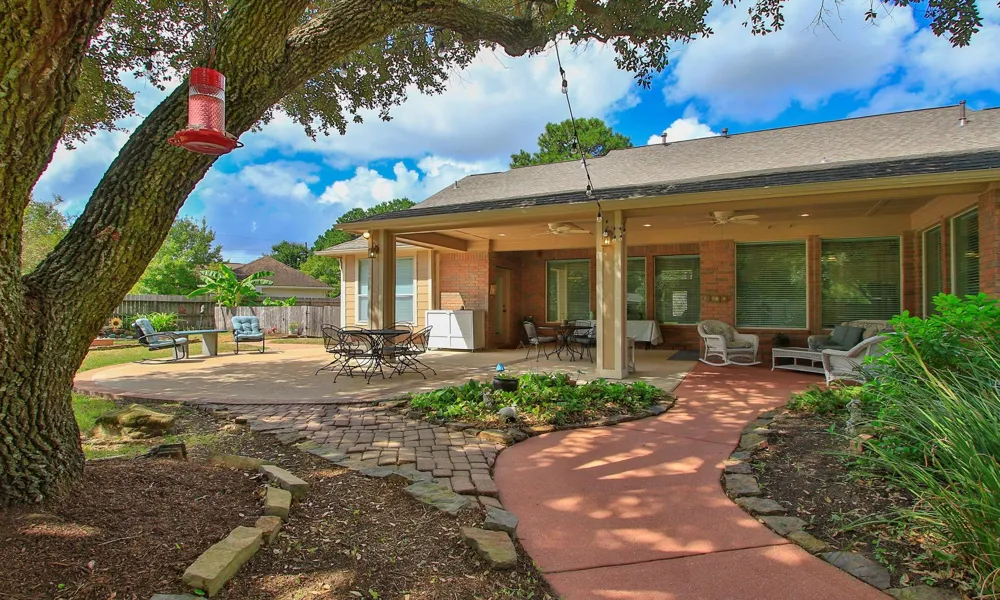 15812 Rose Pine Court Cypress, TX 77429