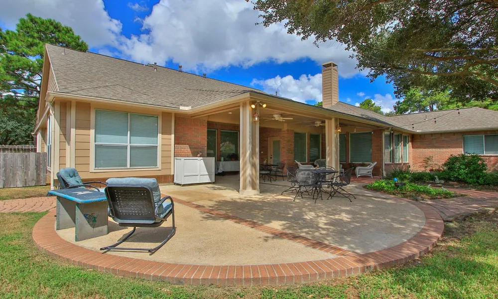 15812 Rose Pine Court Cypress, TX 77429