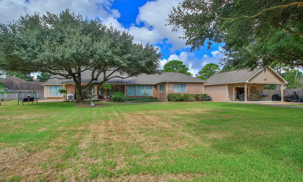15812 Rose Pine Court Cypress, TX 77429