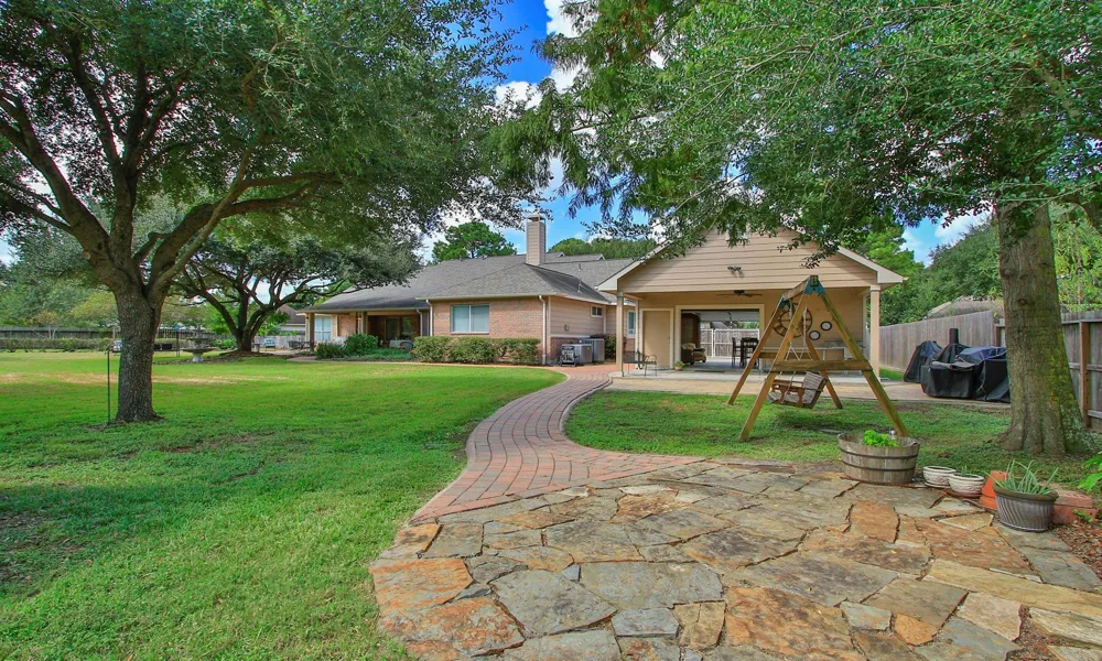 15812 Rose Pine Court Cypress, TX 77429