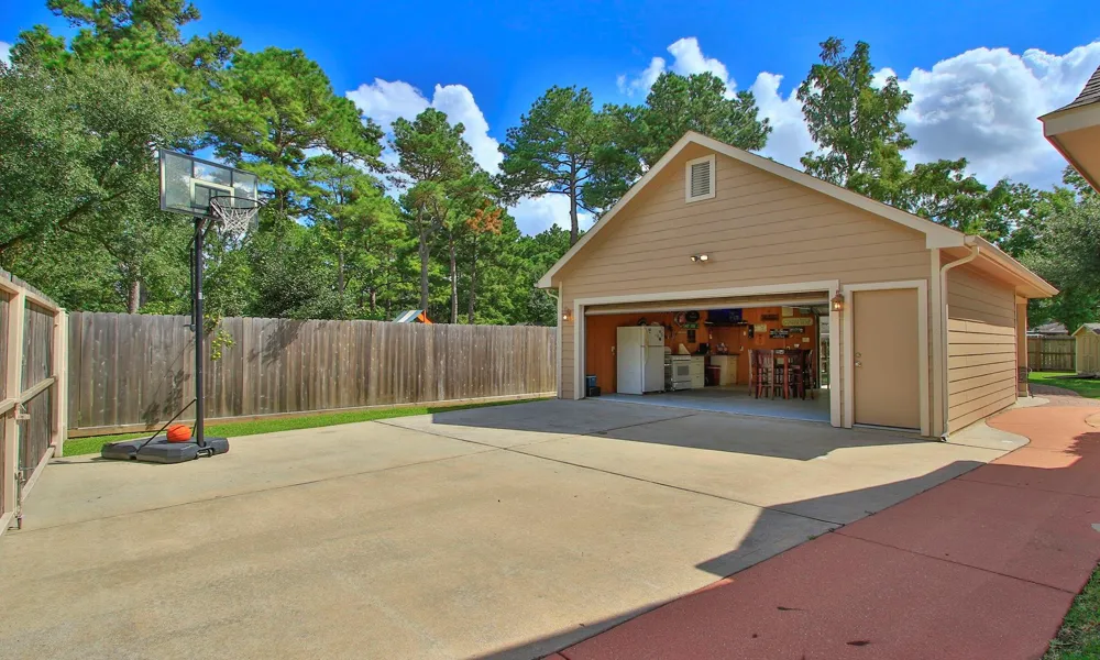 15812 Rose Pine Court Cypress, TX 77429