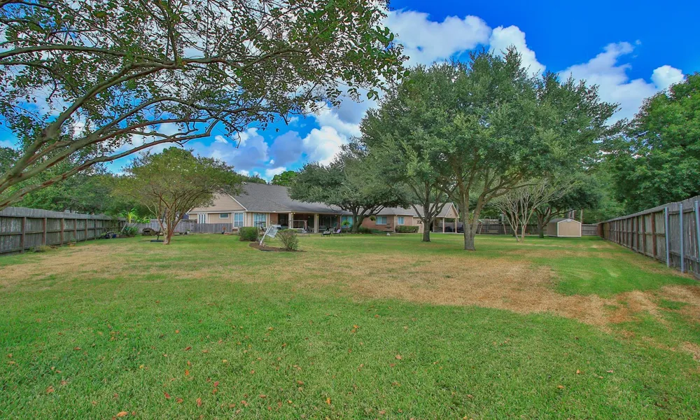 15812 Rose Pine Court Cypress, TX 77429