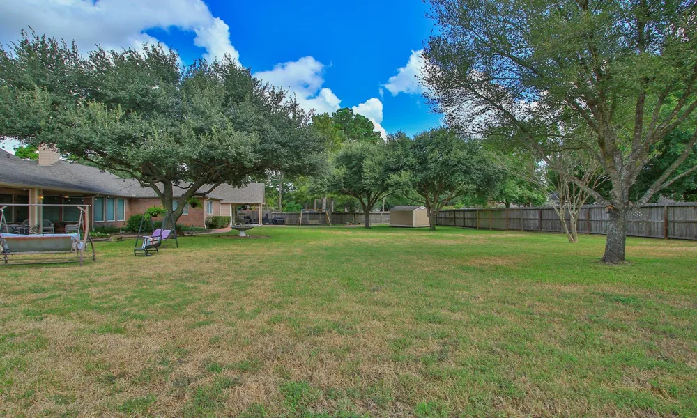 15812 Rose Pine Court Cypress, TX 77429