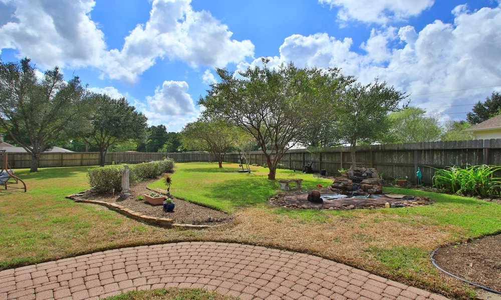 15812 Rose Pine Court Cypress, TX 77429