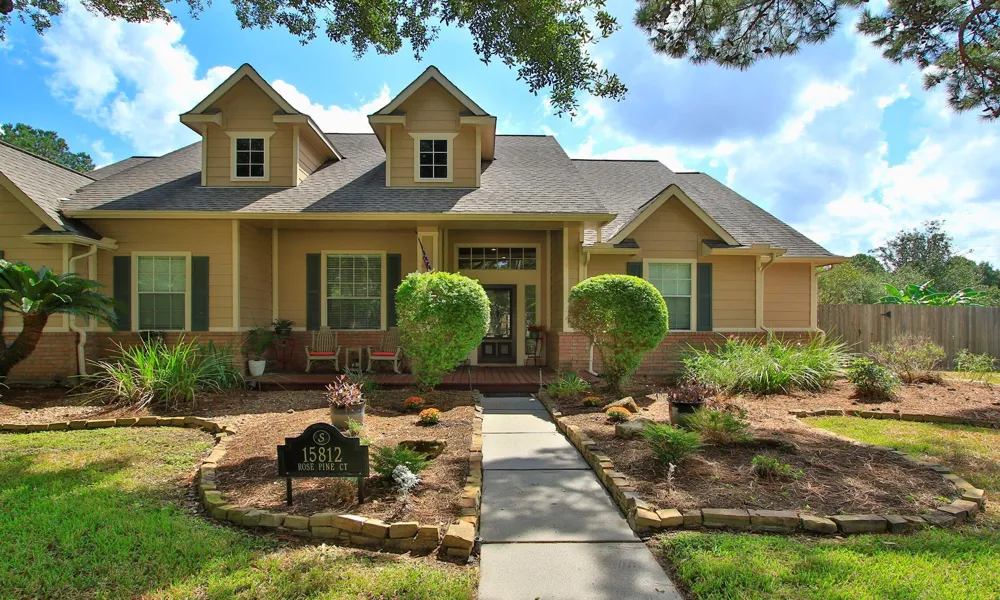 15812 Rose Pine Court Cypress, TX 77429