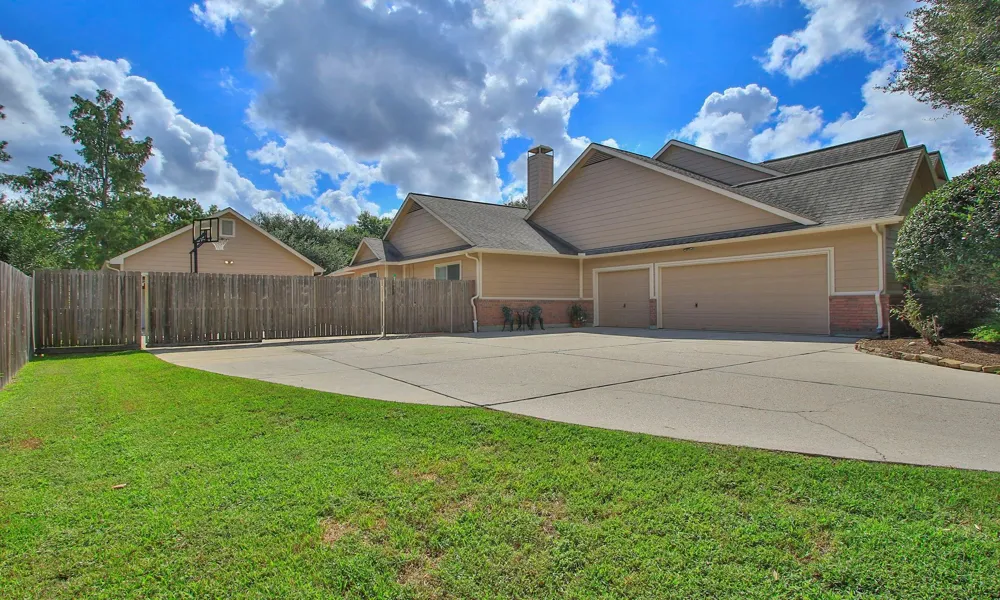 15812 Rose Pine Court Cypress, TX 77429