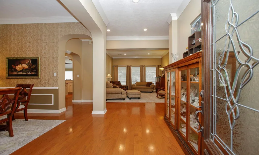 15812 Rose Pine Court Cypress, TX 77429