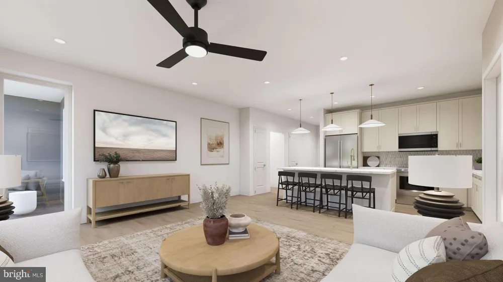 9475 SPRAGUE AVENUE #4 Fairfax, VA 22031
