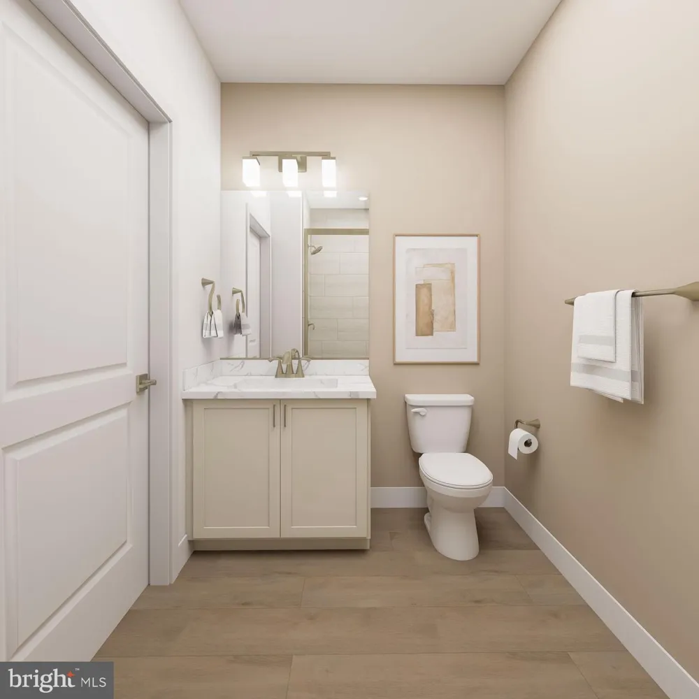 9475 SPRAGUE AVENUE #4 Fairfax, VA 22031