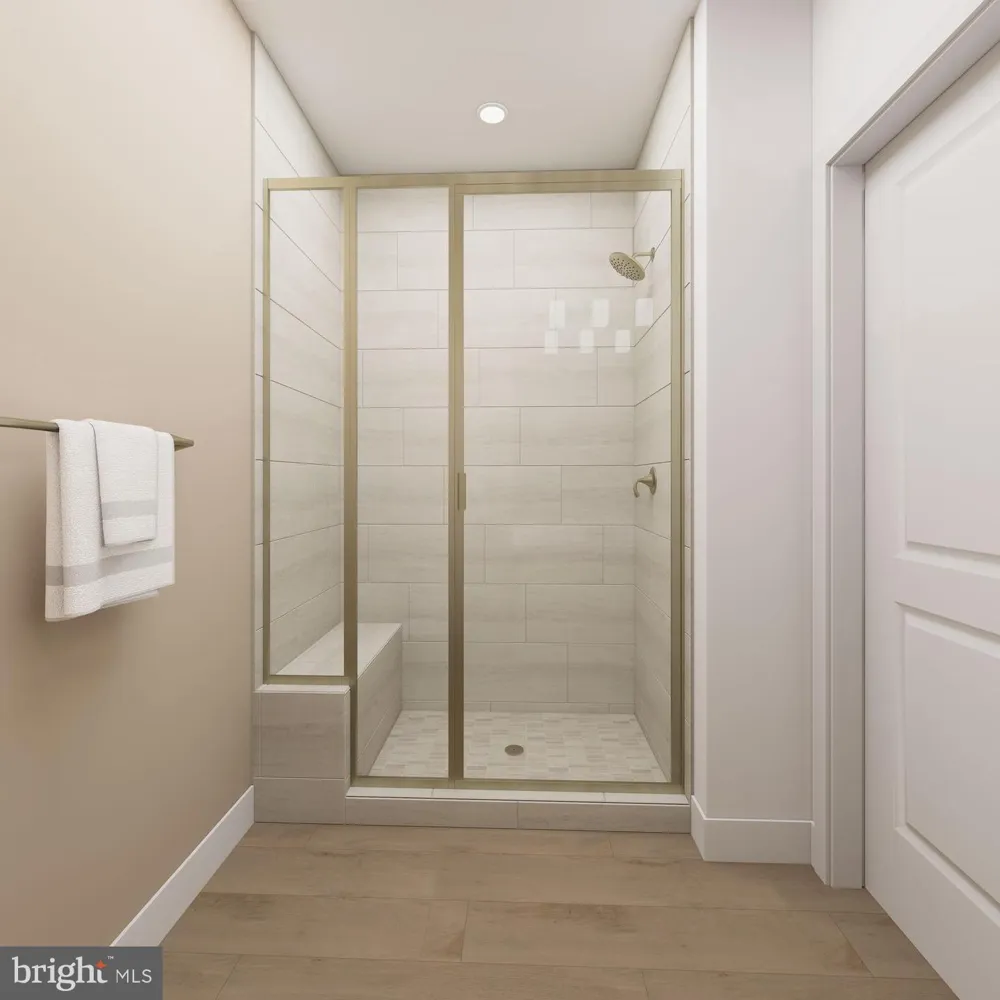 9475 SPRAGUE AVENUE #4 Fairfax, VA 22031