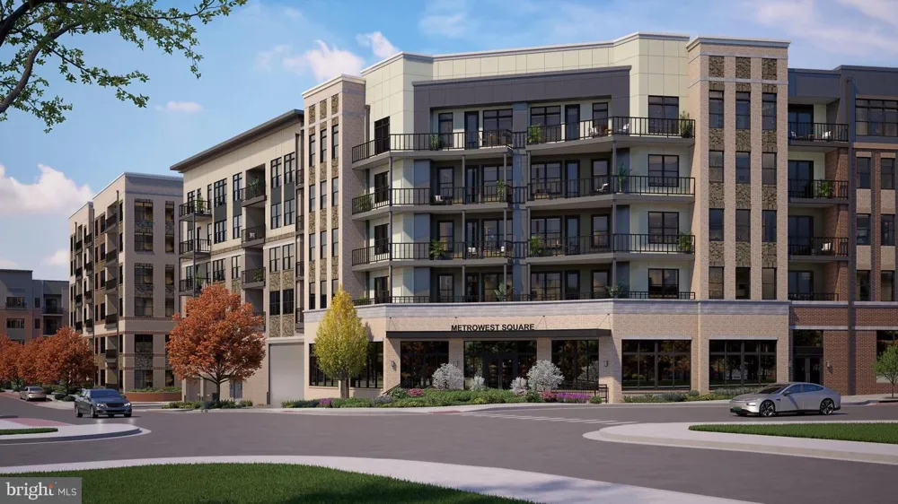 9475 SPRAGUE AVENUE #4 Fairfax, VA 22031