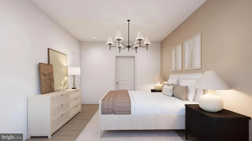 9475 SPRAGUE AVENUE #4 Fairfax, VA 22031