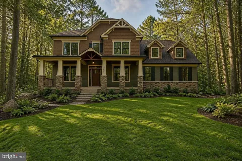 RENSBERGER WAY #LOT 3