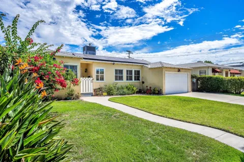 1420 Evergreen Street