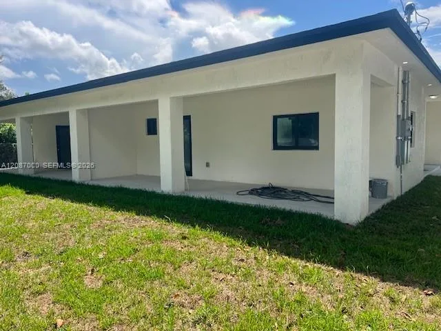 11755 SW 222nd St Miami, FL 33170