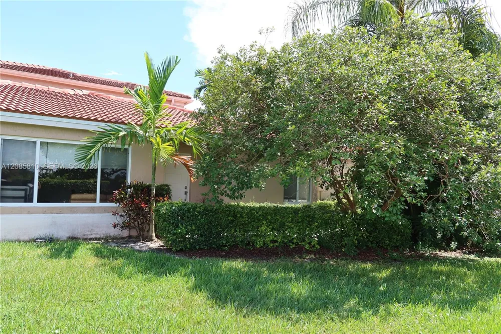 Address Not Shown Davie, FL 33324