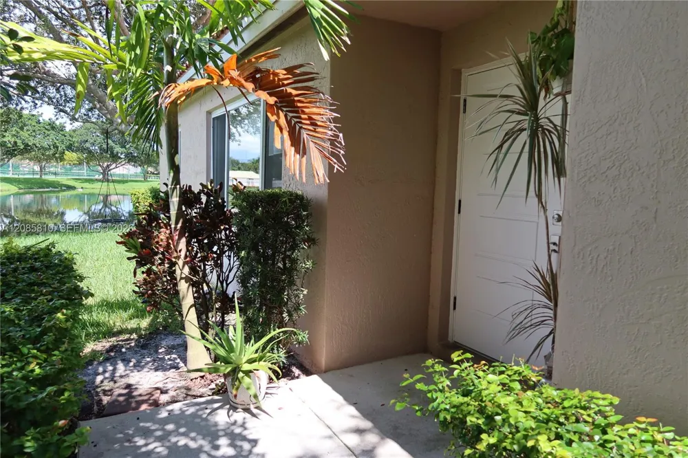 Address Not Shown Davie, FL 33324
