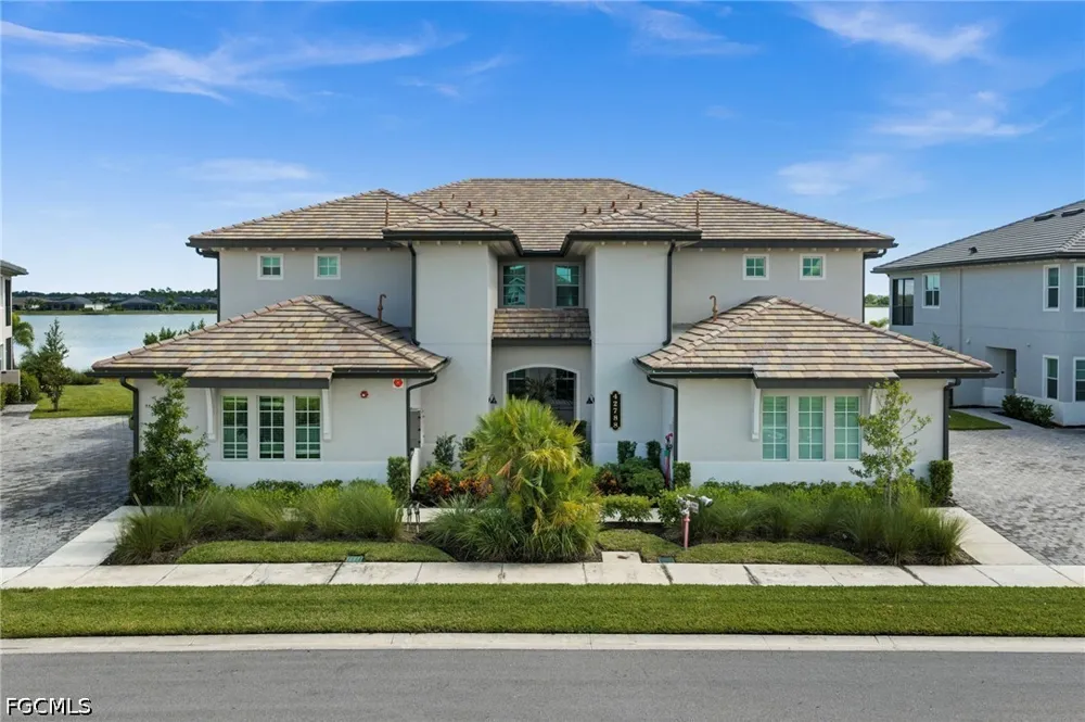 Wildrose Circle #3921 Babcock Ranch, FL 33982