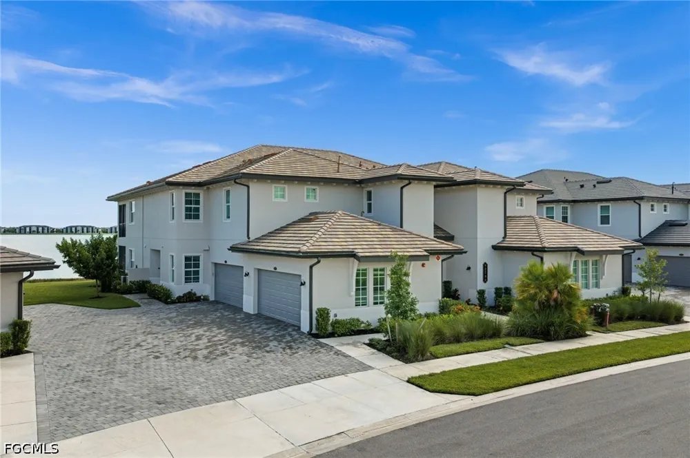 Wildrose Circle #3921 Babcock Ranch, FL 33982