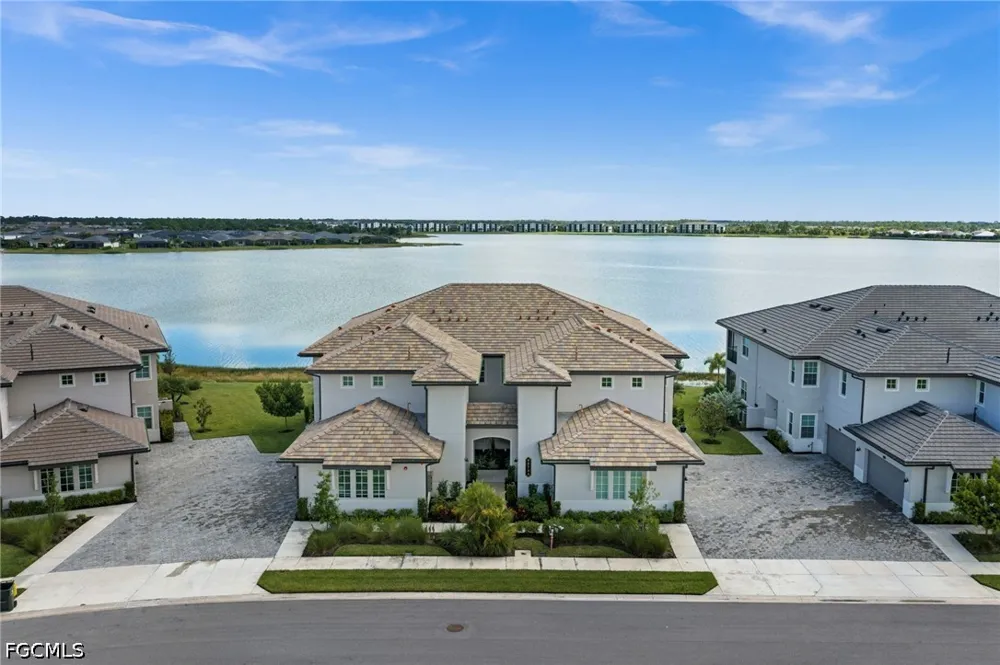 Wildrose Circle #3921 Babcock Ranch, FL 33982