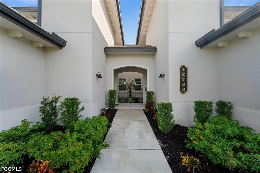 Wildrose Circle #3921 Babcock Ranch, FL 33982