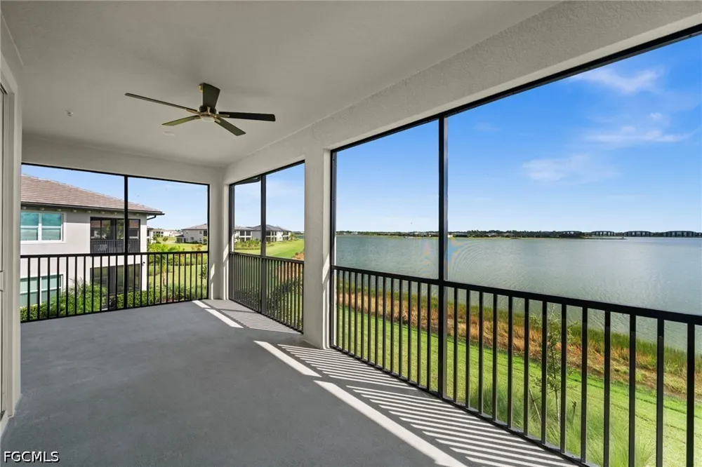 Wildrose Circle #3921 Babcock Ranch, FL 33982