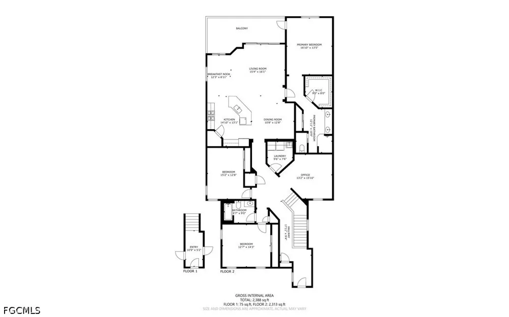 Wildrose Circle #3921 Punta Gorda, FL 33982