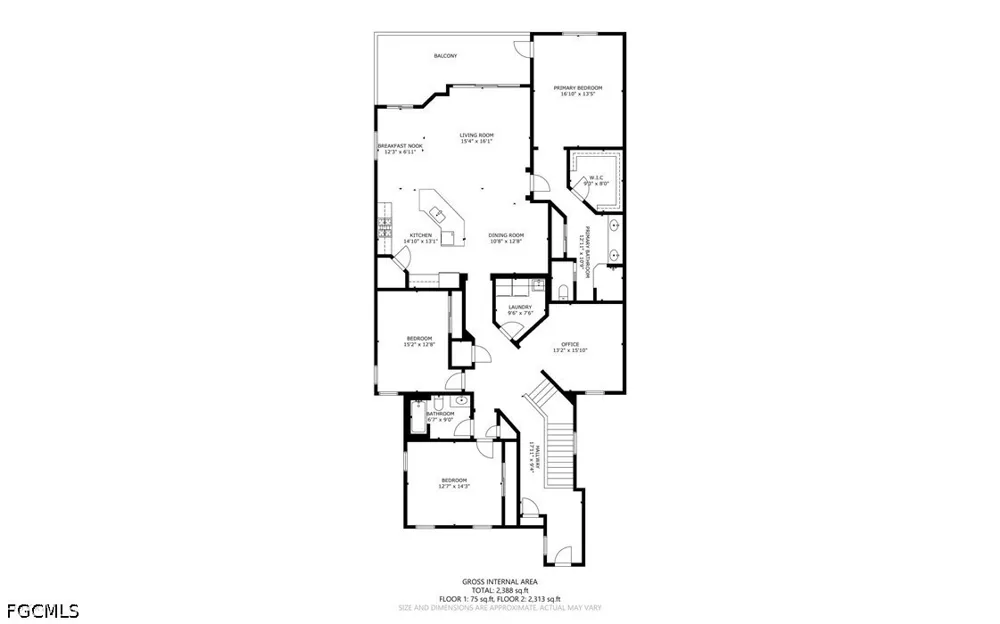 Wildrose Circle #3921 Punta Gorda, FL 33982