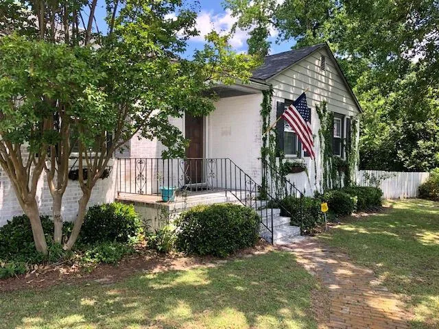 2315 Kimberly Drive Augusta, GA 30904