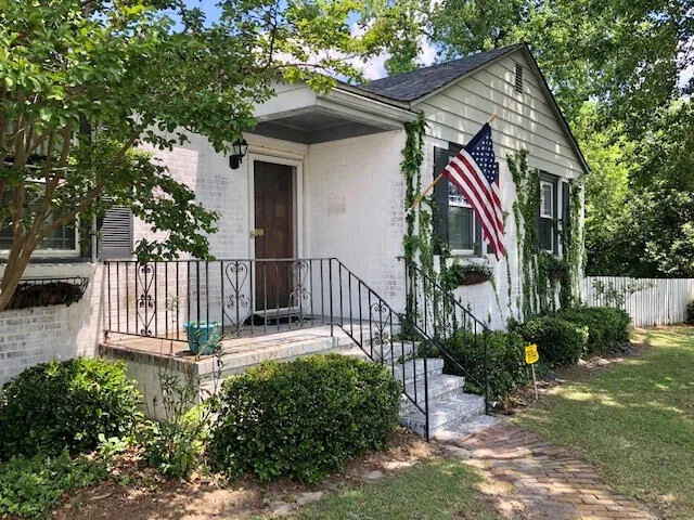 2315 Kimberly Drive Augusta, GA 30904