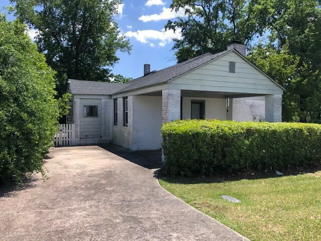 2315 Kimberly Drive Augusta, GA 30904