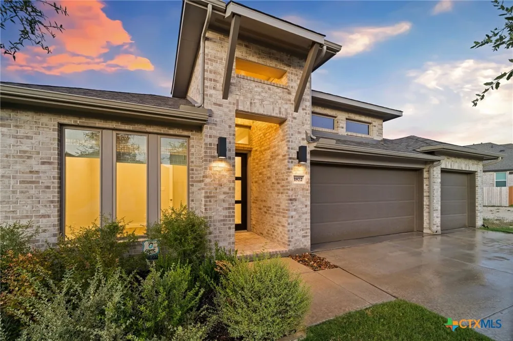 1872 Weinnacht New Braunfels, TX 78132