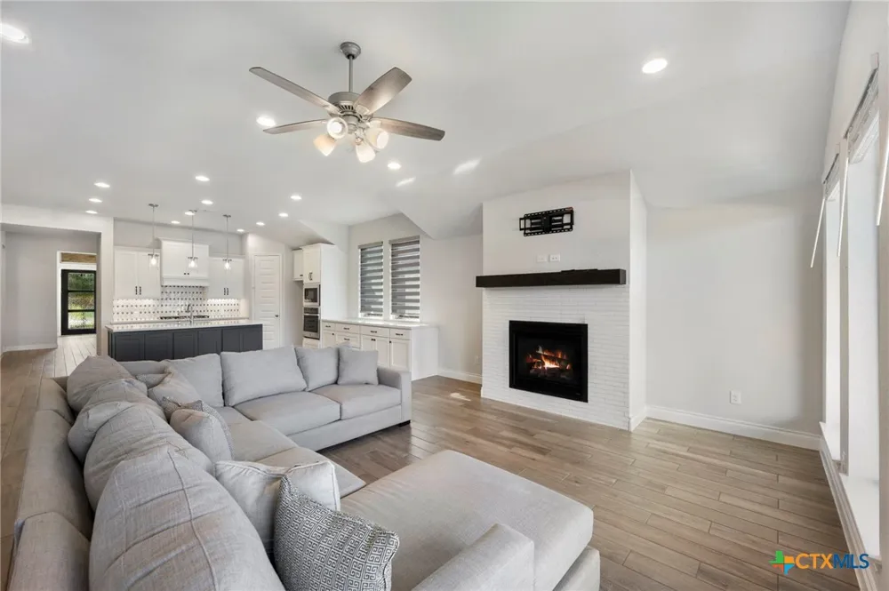 1872 Weinnacht New Braunfels, TX 78132