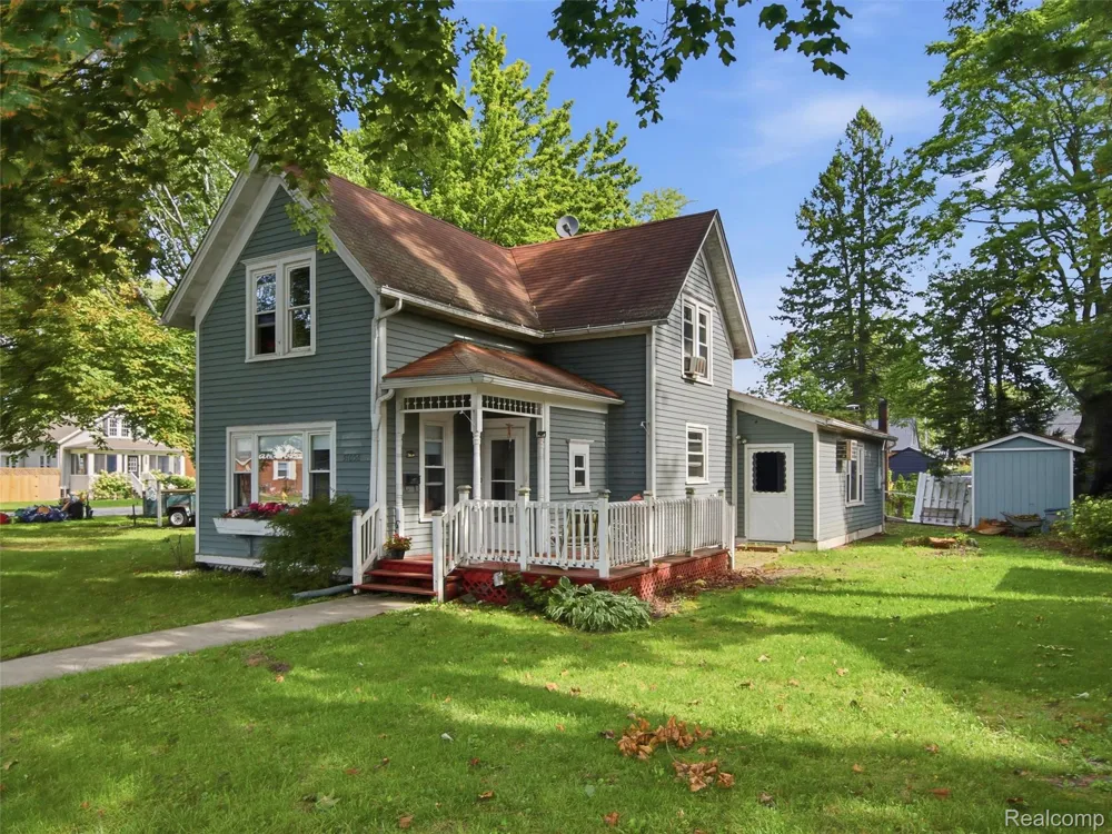 51056 Atwood Street New Baltimore City, MI 48047