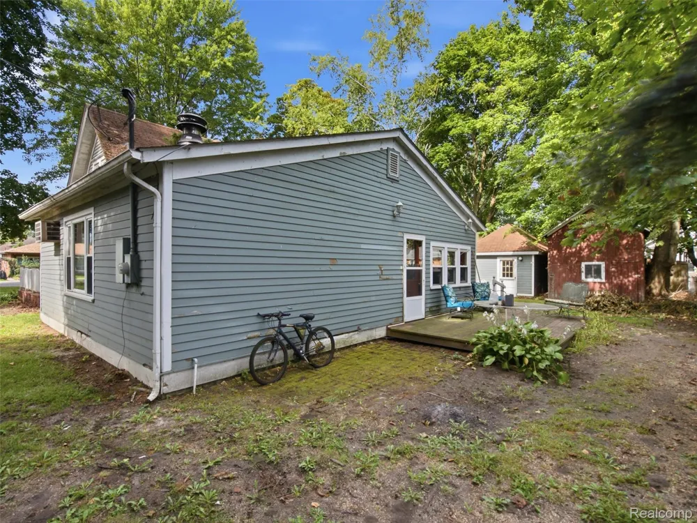 51056 Atwood Street New Baltimore City, MI 48047