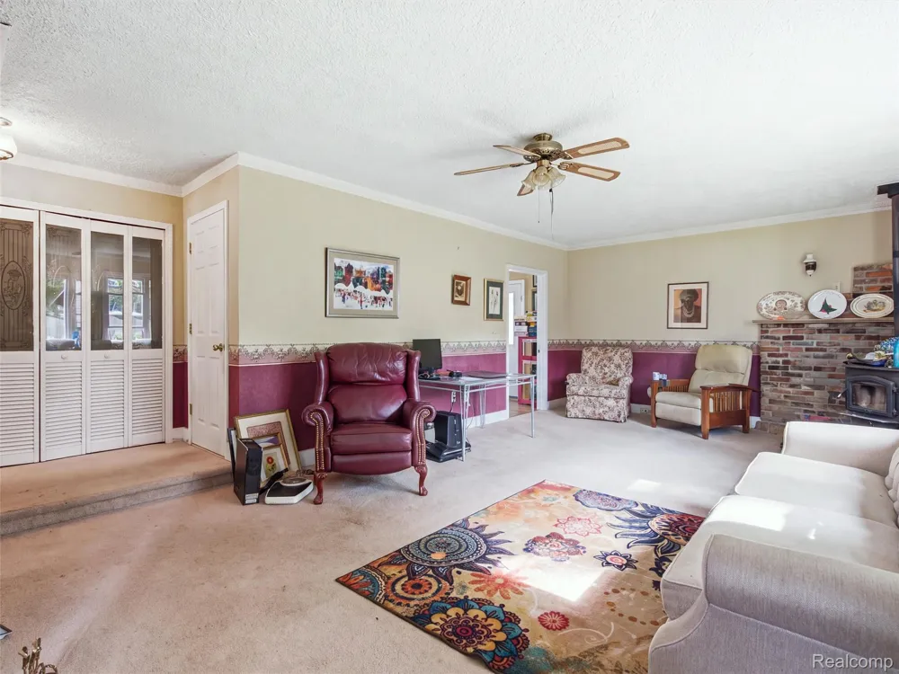 51056 Atwood Street New Baltimore City, MI 48047