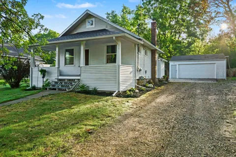 126 Gilkison Avenue