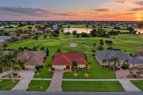 425 MONACO DRIVE