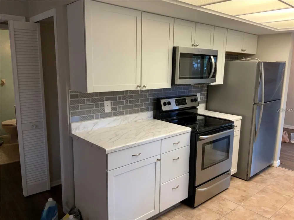 2067 RED CEDAR LANE Clearwater, FL 33763