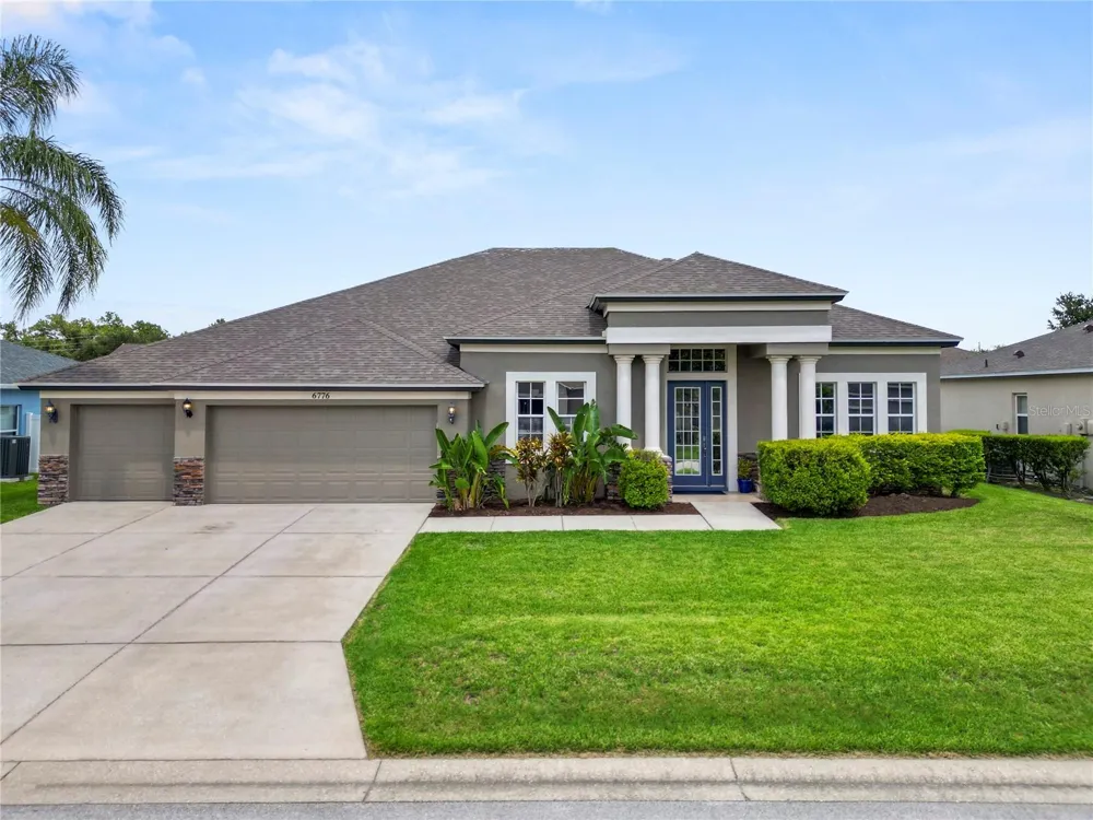 6776 HAMPSHIRE BOULEVARD Lakeland, FL 33813